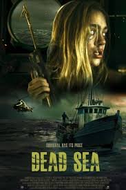 فيلم  dead sea - 2024 اونلاين، بدون اعلانات